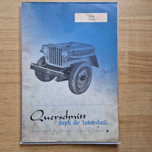 Jeep willys type - jeep,