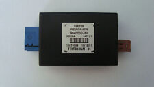 Module Boitier Alarme TEXTON 9645500780 CITROEN C5 PEUGEOT 206 307