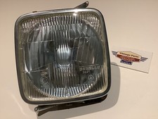 Fiat 125 phare CARELLO 362