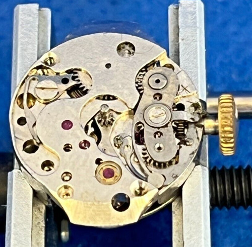 Vintage mouvement montre - vintage,