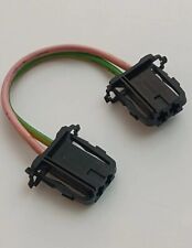 Connecteur prise Fiche ventilation résistance Berlingo Partner pulseur chauffage