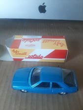 RENAULT FUEGO  1/43 AVEC
