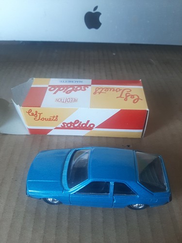 Renault fuego 43 - renault, avec