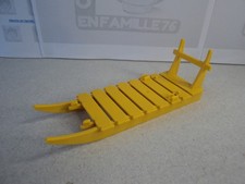 PLAYMOBIL vintage exploration