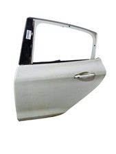 PORTE ARRIERE GAUCHE PEUGEOT 208 I (CA/CC/CK/CL) 9671907580 #72232245