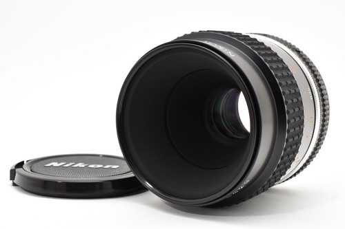 Top mint objectif - objectif, nikon