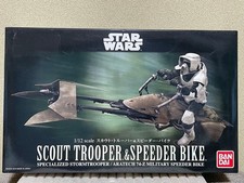 Star wars scout trooper - wars,