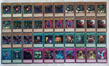 DECK Yu-Gi-Oh ! Deck Dragon