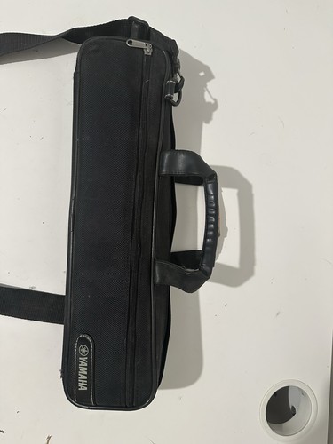 Yamaha concert flute silver - concert,