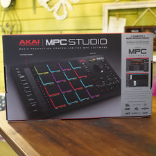 Contrôleur MIDI pour