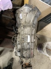 Boîte De Vitesse automatique BMW E46 2.8