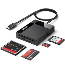 UGREEN USB C Lecteur Carte SD