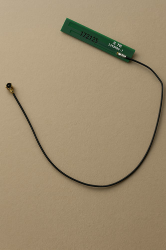 Carte antenne wifi - antenne, module