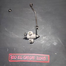 250 300 GASGAS EC 2006-2011