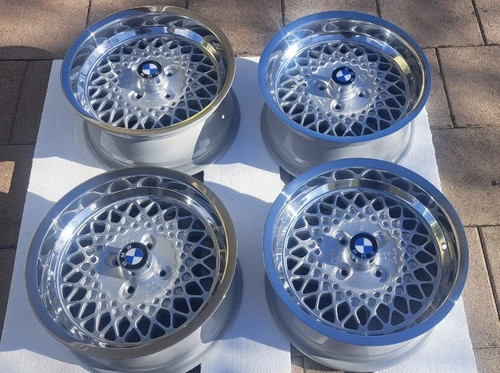Rial mesh 4x100 rimss - rial,