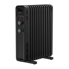 Radiateur électrique bain