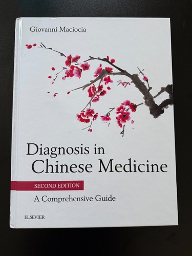 Diagnosis chinese medicine - diagnosis,