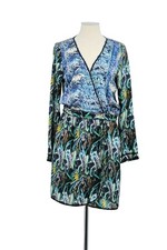 Robe bleue Heimstone M