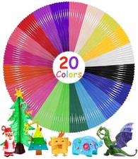 Filament Stylo 3D Recharge