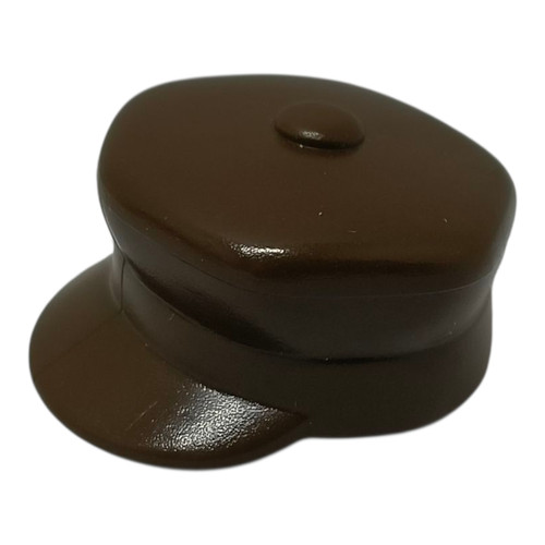 Sympa rare chapeau marron - sympa,