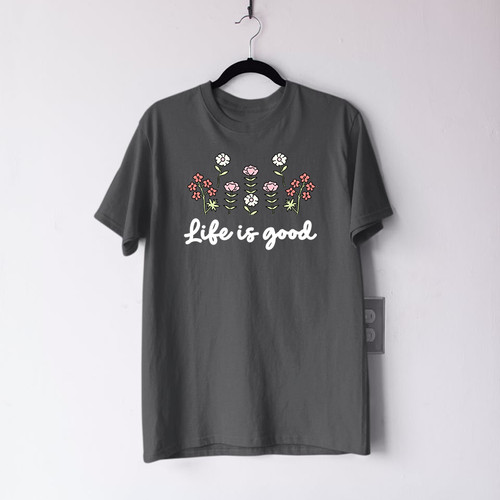 Merch shirt coton - af,