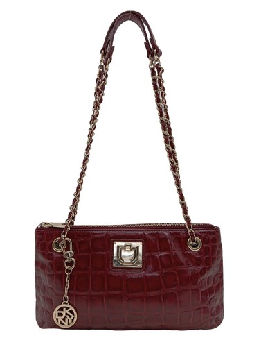 Dkny sac bandoulière moyen - dkny,