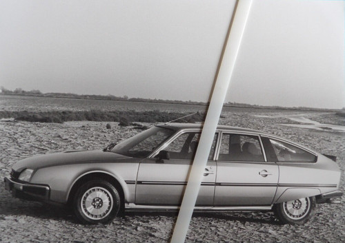 Photo presse citroen - photo, 25