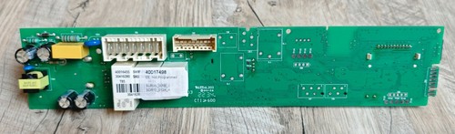 Module commande - module, de
