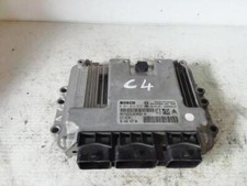 9653958980 boîtier moteur uce