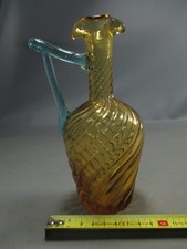 ancienne Carafe georges sand