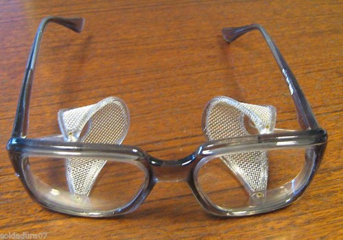 Lunette protection oculaire - lunette,