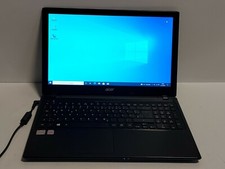 Acer Aspire V5-551 / AMD A6 /