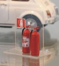 Ninive 12X Set x3 Extincteur