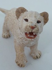 FIGURINE PVC PAPO SCHLEICH