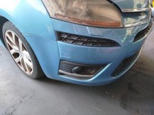 Enjoliveur Pare-Choc Avant