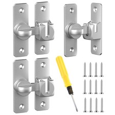 Verrou Porte Coulissante