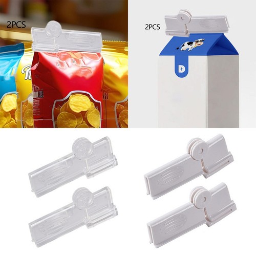 Lot clips de fermeture - lot,