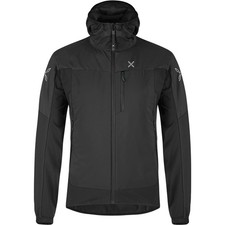 Montura Air Action Hybrid Jacket Noire 3L Gore-Tex Infinium Veste Outdoor Sc...