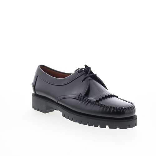 Sebago james fringe lug - james,