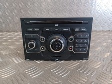 Autoradio CD DVD GPS