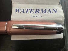 🔴 Stylo À Bille WATERMAN