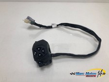 COMMODO GAUCHE APRILIA 457 RS  2024