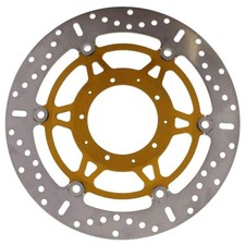 EBC Disque De Frein Série X Avant pour Honda VFR1200 F Fd VFR 1200 SC63A SC63C