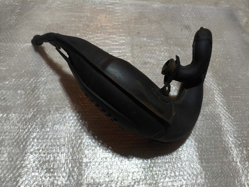 Pot échappement yamaha - pot,