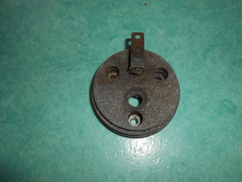 Culasse solex 45cc