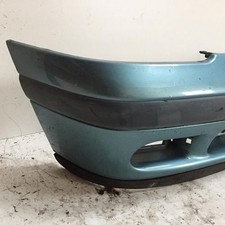 Pare choc avant RENAULT CLIO 1 phase 3 7701469723