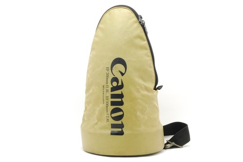 étui souple canon authentique - souple,