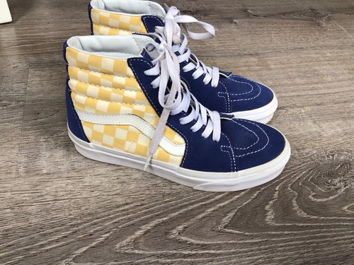 Vans sk8 bmx - sk8-hi, true