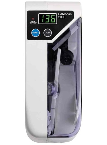 115 0255 safescan - [115-0255],