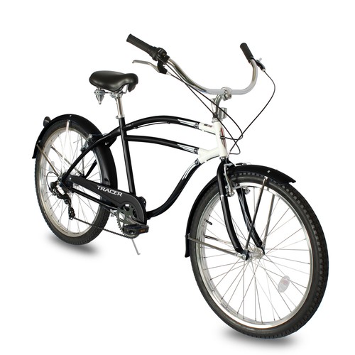Tracer napa beach cruiser - tracer,